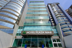 Hotel Plaza Mar, Vila Velha